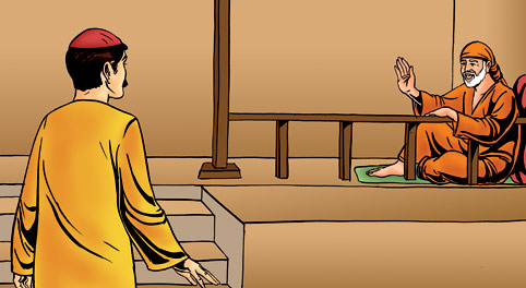 Information about Shirdi Sai Baba Life History. Sri Shirdi Sai Baba is one of the greatest saints ever born in India and has millions of devotees all over the World.